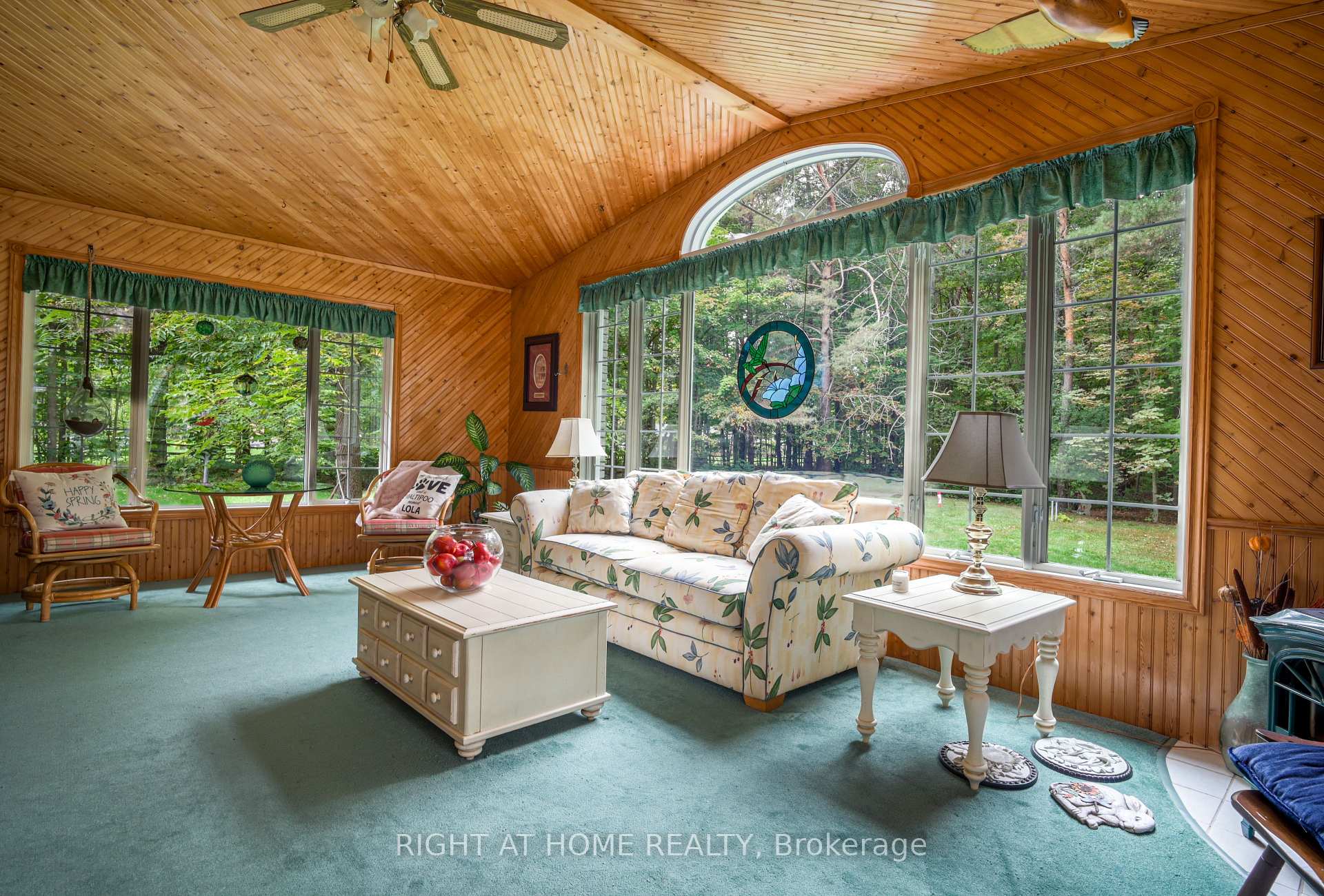 Photo 8 of 1602 County 92 Road, Springwater, Rural Springwater — HOMEH