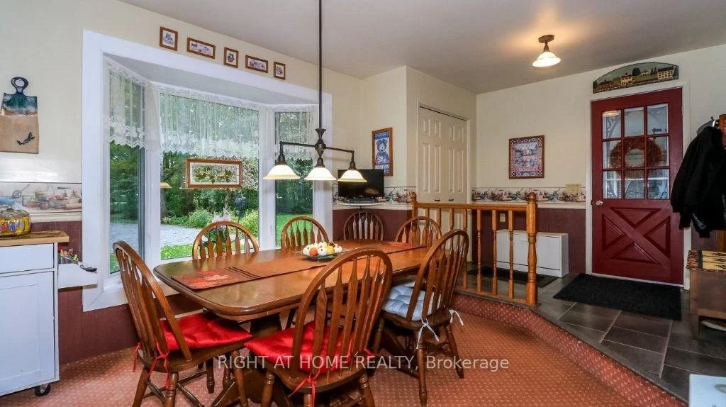 Photo 23 of 1602 County 92 Road, Springwater, Rural Springwater — HOMEH