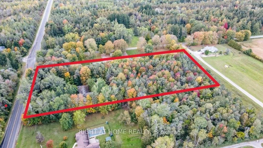 Photo 58 of 1602 County 92 Road, Springwater, Rural Springwater — HOMEH