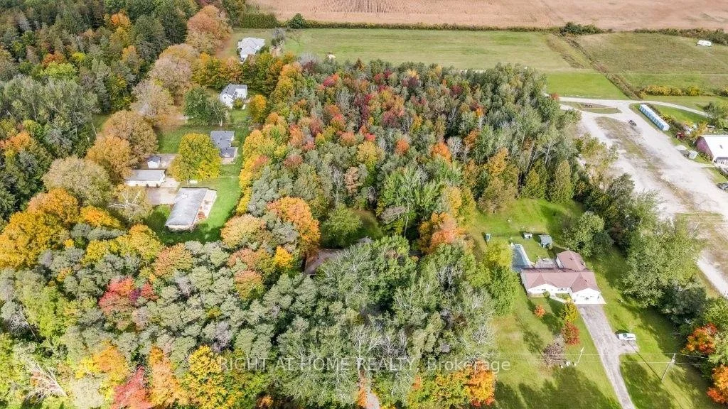 Photo 71 of 1602 County 92 Road, Springwater, Rural Springwater — HOMEH