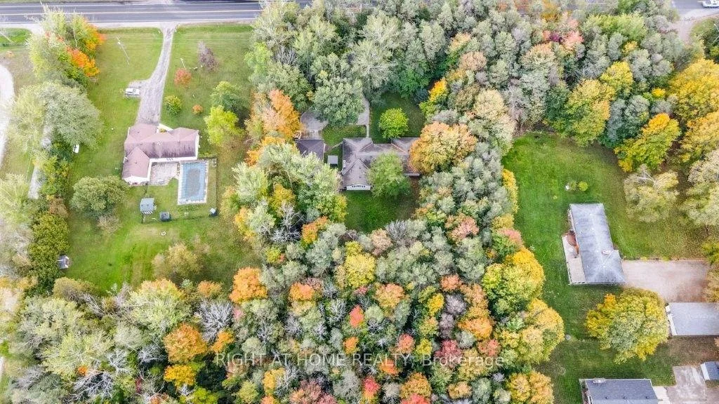 Photo 72 of 1602 County 92 Road, Springwater, Rural Springwater — HOMEH