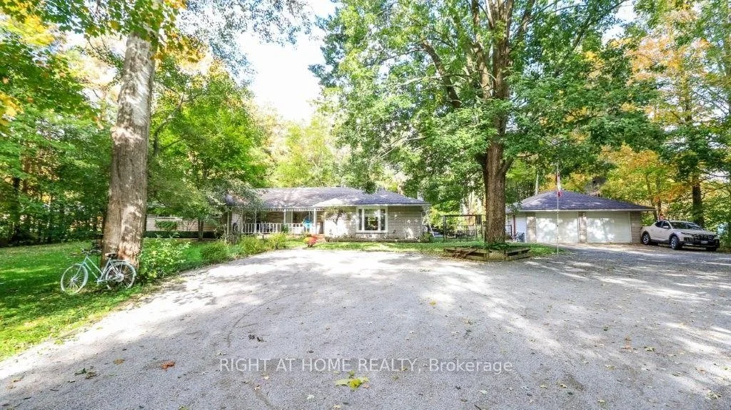 Photo 75 of 1602 County 92 Road, Springwater, Rural Springwater — HOMEH