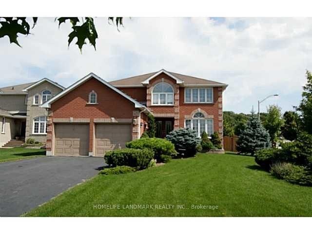 Photo 2 of 1 Hill Court, Barrie, Bayshore — HOMEH
