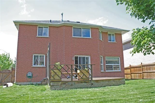 Photo 4 of 1 Hill Court, Barrie, Bayshore — HOMEH