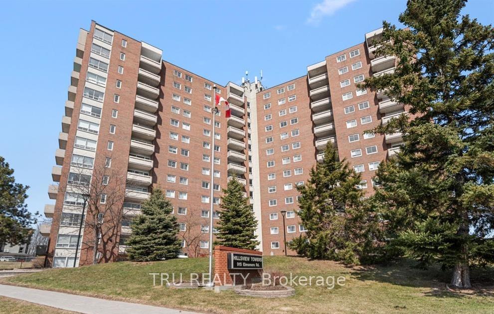 Photo of Unit 507, 915 Elmsmere Road