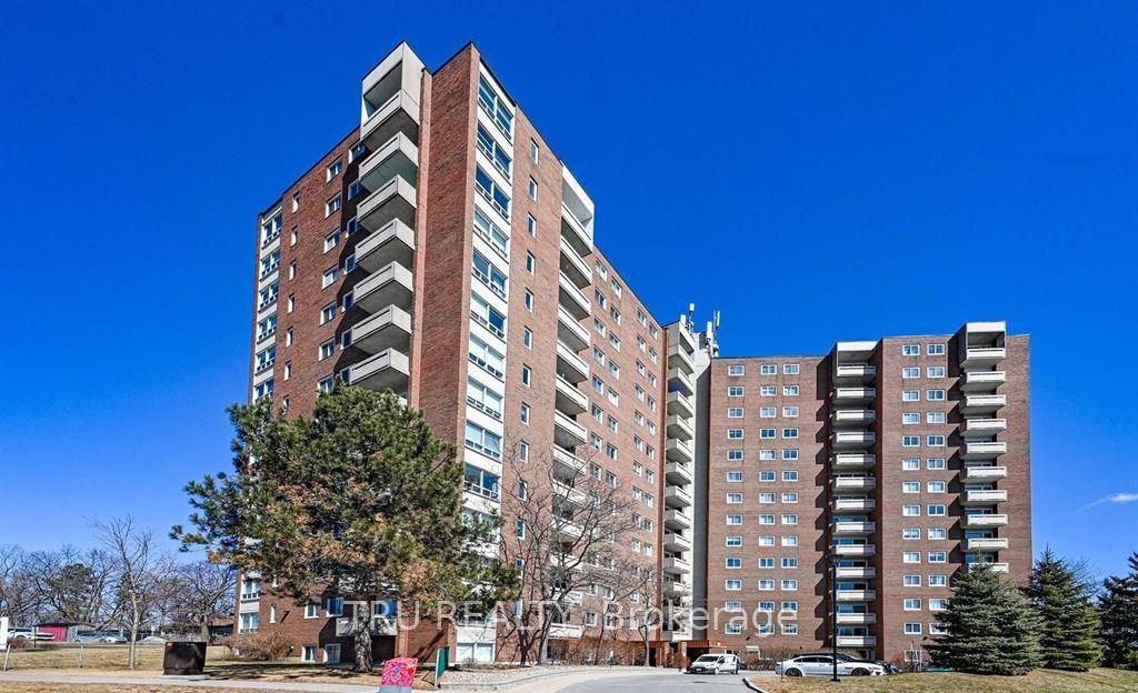 Photo 2 of Unit 507, 915 Elmsmere Road, Ottawa, Beacon Hill South — HOMEH