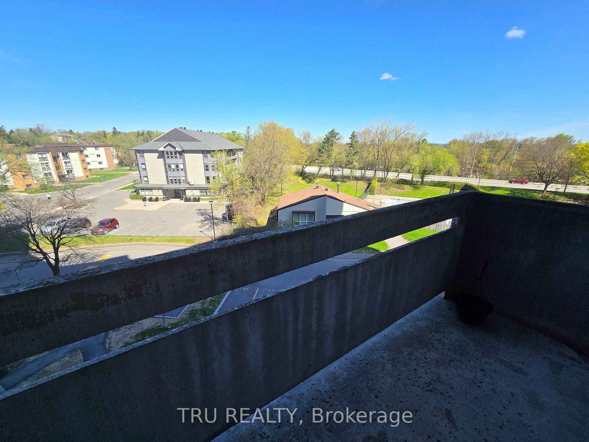 Photo 22 of Unit 507, 915 Elmsmere Road, Ottawa, Beacon Hill South — HOMEH