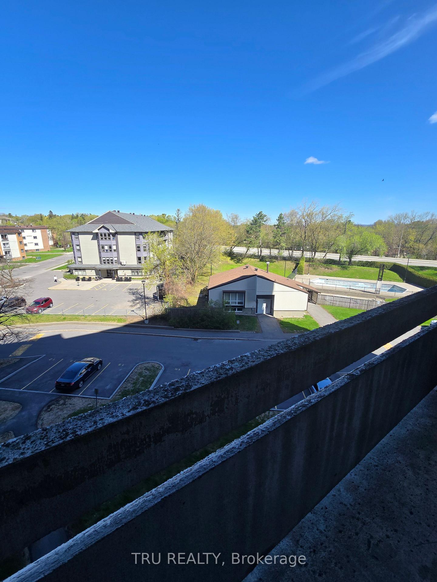 Photo 24 of Unit 507, 915 Elmsmere Road, Ottawa, Beacon Hill South — HOMEH