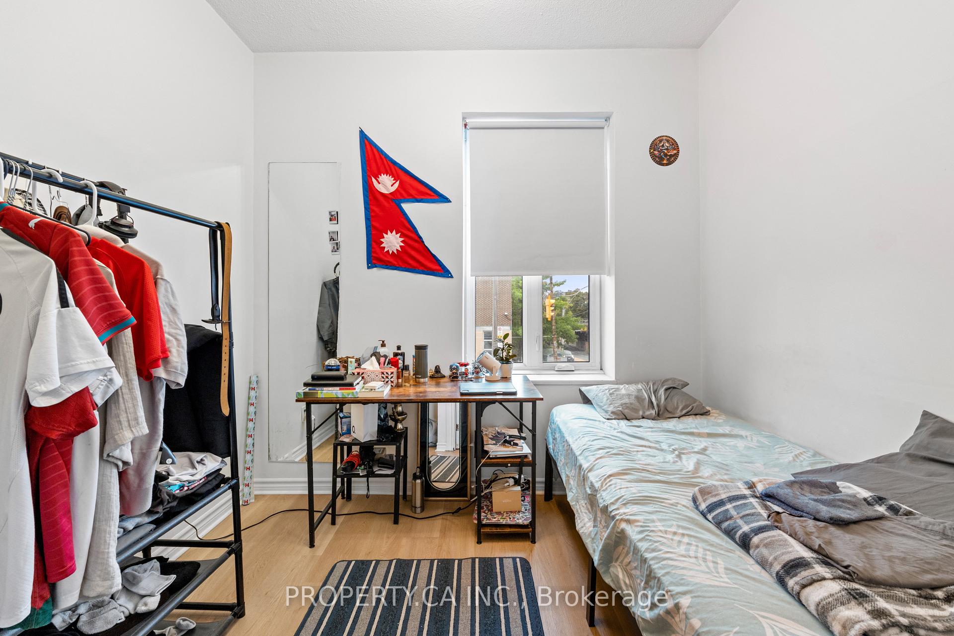 Photo 12 of Unit #Upper, 1080 Dovercourt Road, Toronto, Dovercourt-Wallace Emerson-Junction — HOMEH