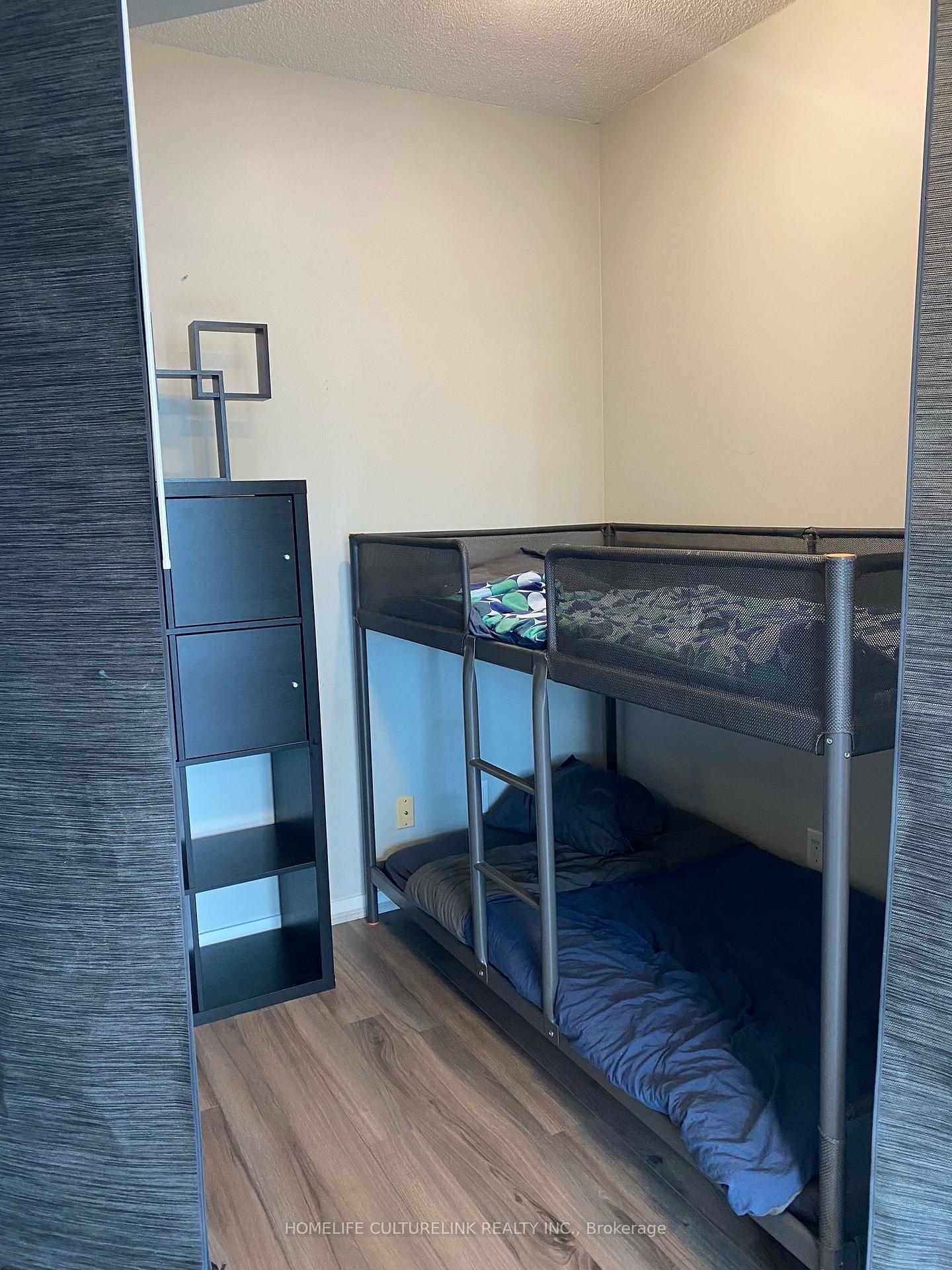 Photo 9 of Unit 1604, 55 Bremner Boulevard, Toronto, Waterfront Communities — HOMEH