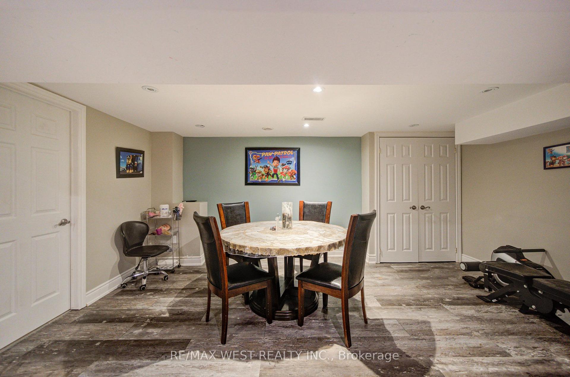Photo 33 of 114 Robert Adams Drive, Clarington, Courtice — HOMEH