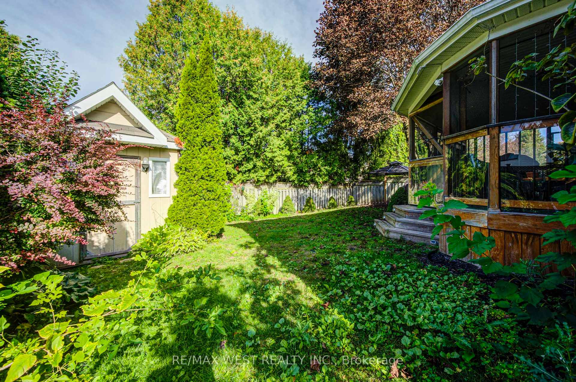Photo 35 of 114 Robert Adams Drive, Clarington, Courtice — HOMEH