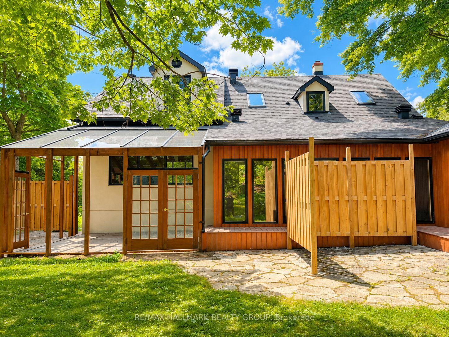 Photo 34 of 3565 Albion Road, Ottawa, Sawmill Creek/Timbermill — HOMEH