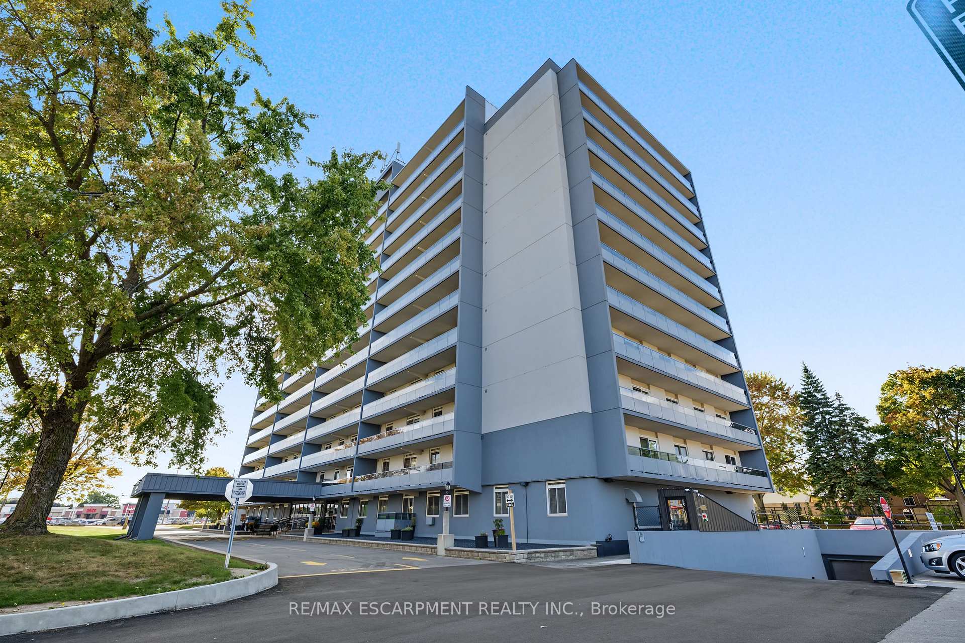 Photo of Unit 504, 640 West Street