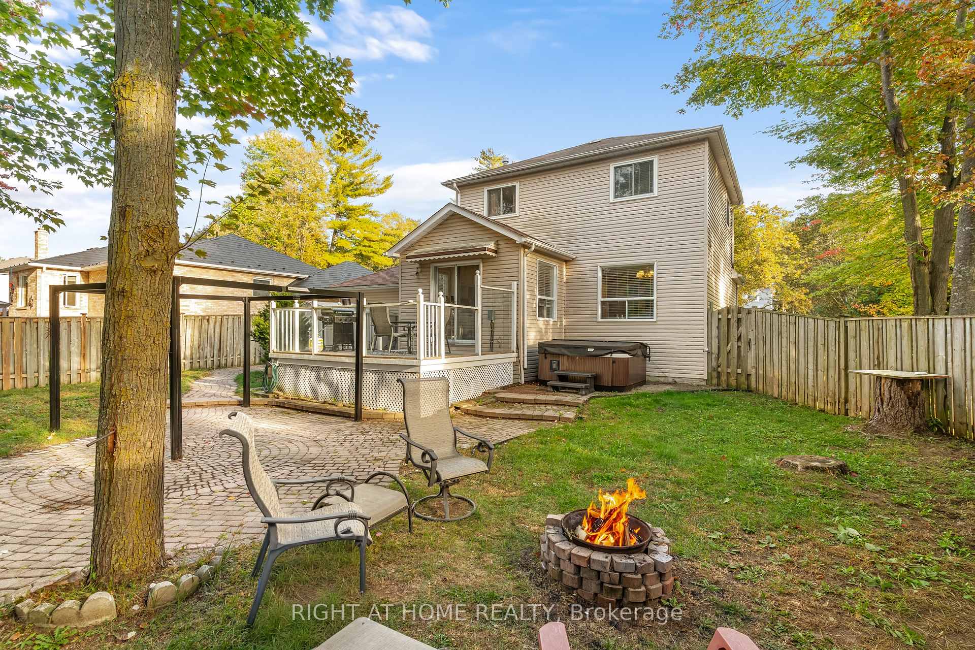 Photo 20 of 49 Michael Street, Essa, Angus — HOMEH