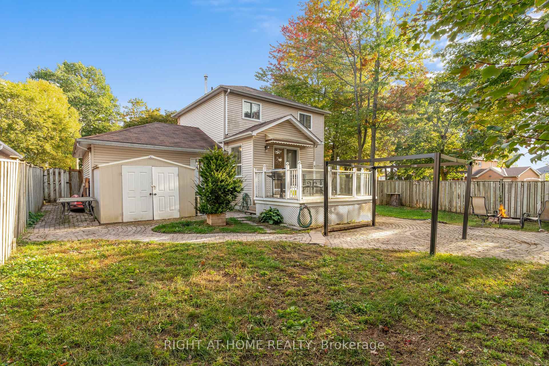 Photo 21 of 49 Michael Street, Essa, Angus — HOMEH