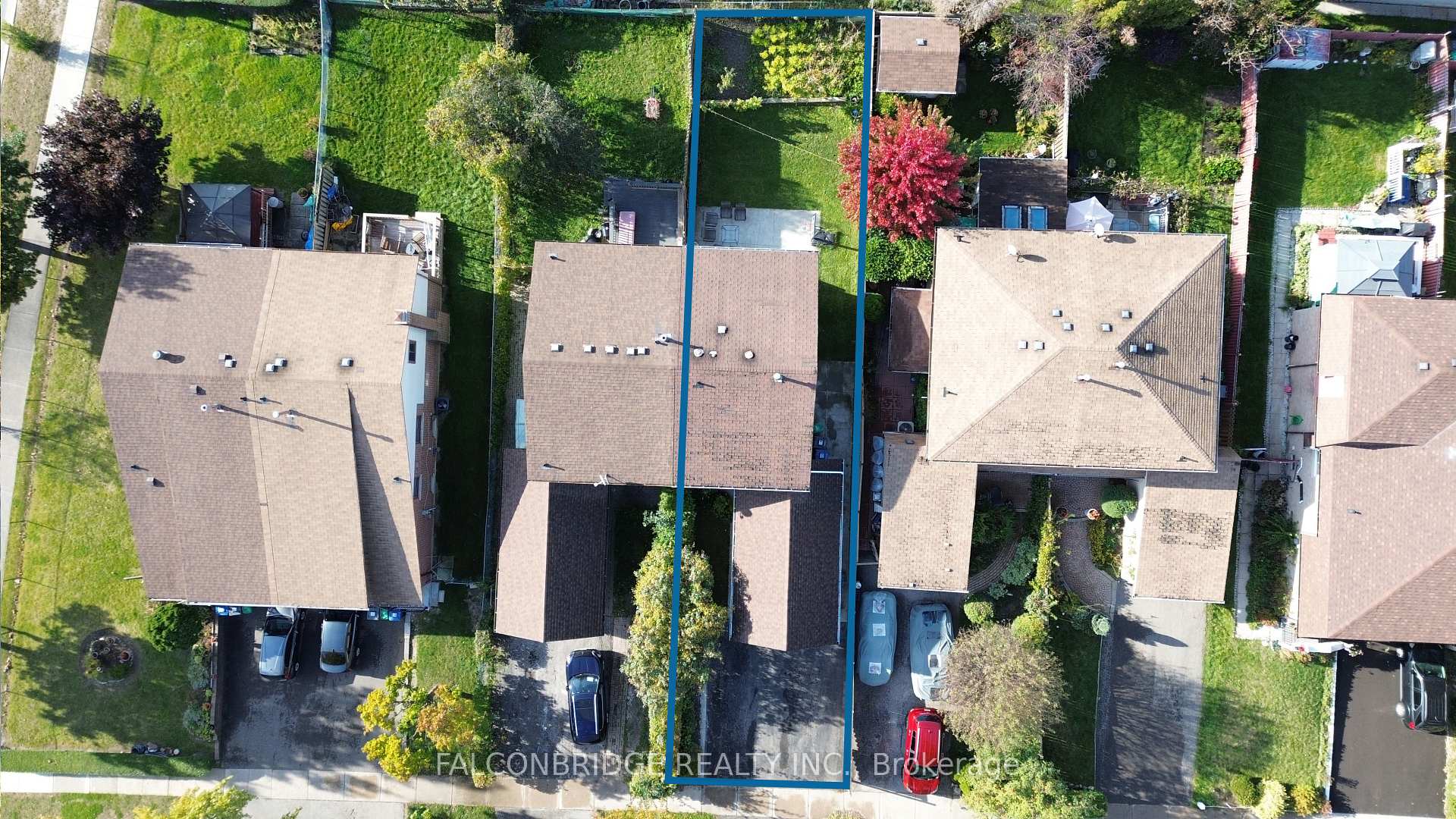 Photo 9 of 7512 Wildfern Drive, Mississauga, Malton — HOMEH