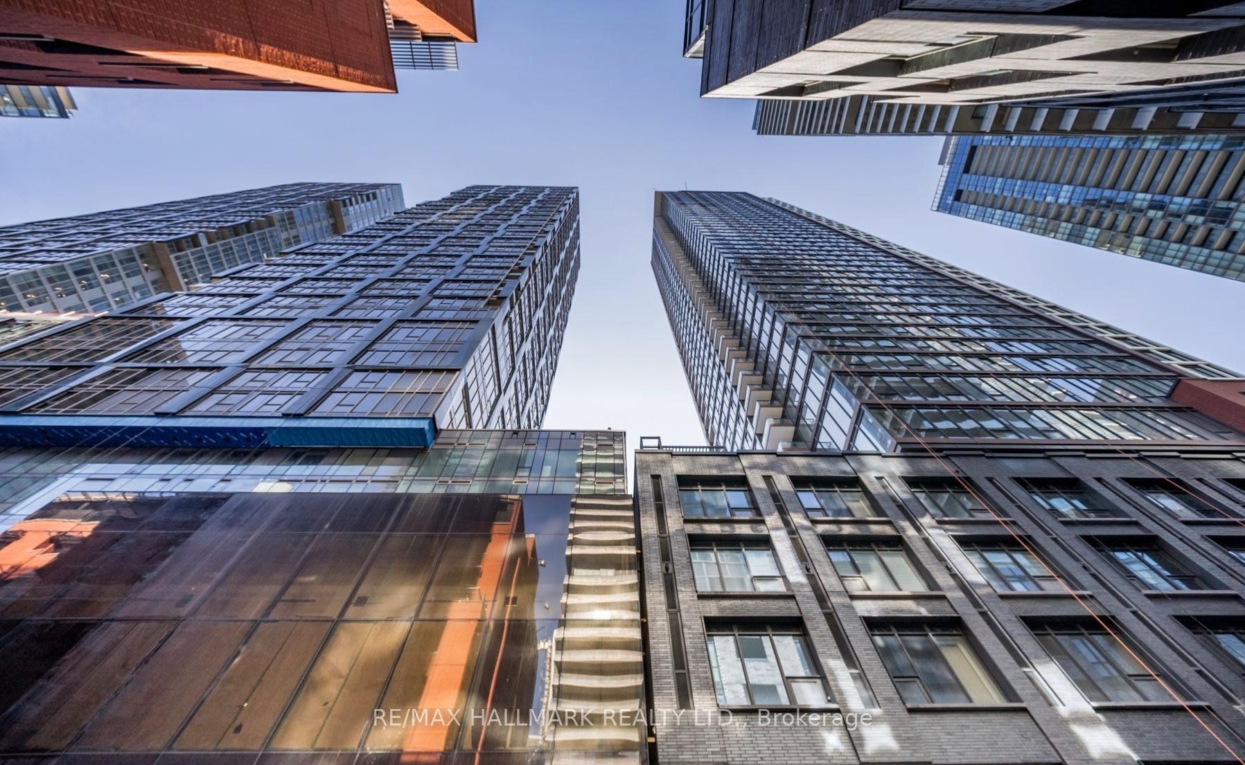 Photo 2 of Unit 3010, 35 Mercer Street, Toronto, Waterfront Communities — HOMEH