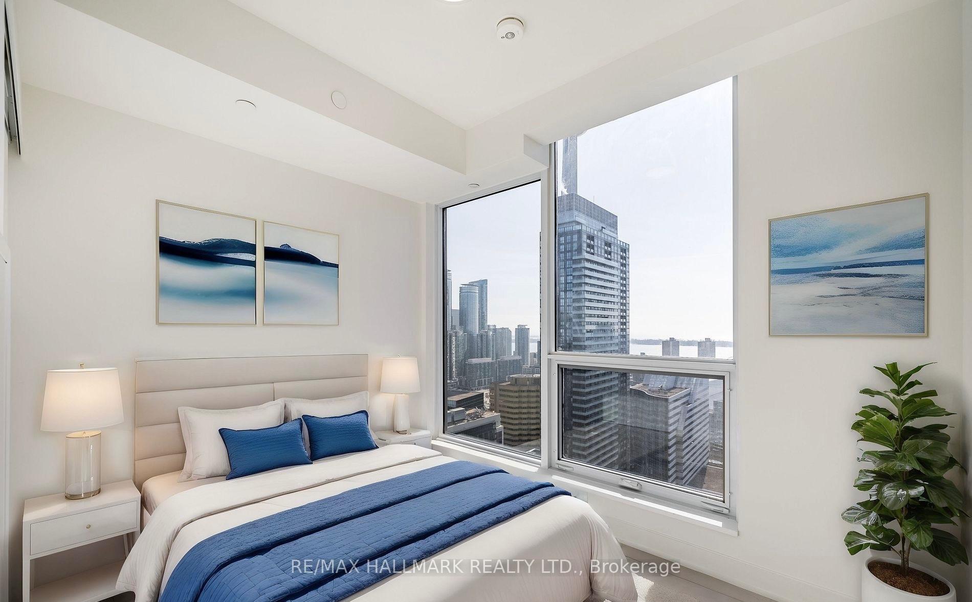Photo 5 of Unit 3010, 35 Mercer Street, Toronto, Waterfront Communities — HOMEH