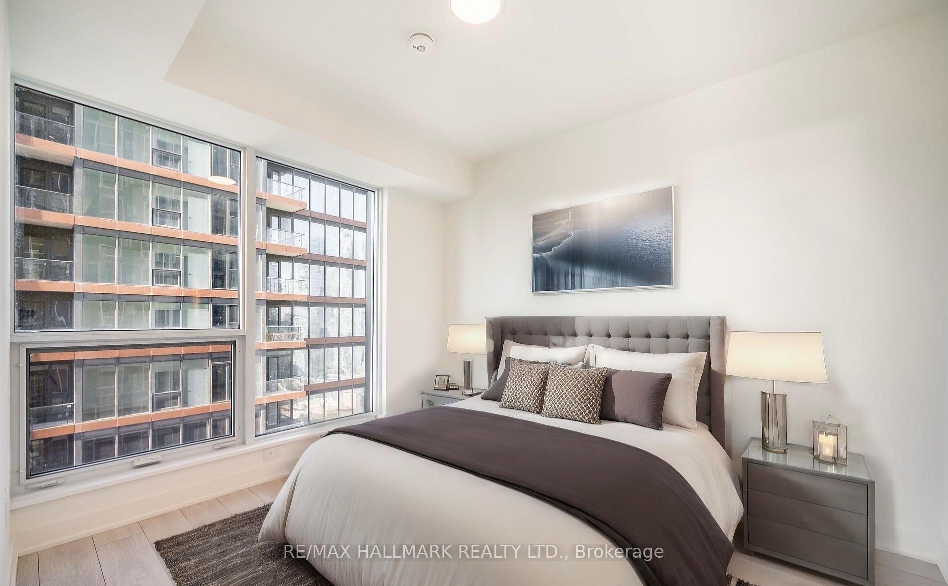 Photo 6 of Unit 3010, 35 Mercer Street, Toronto, Waterfront Communities — HOMEH