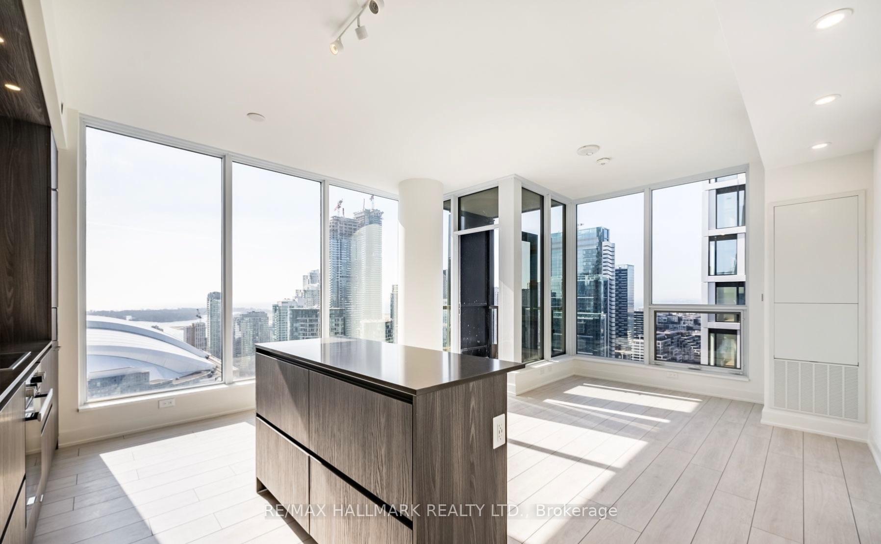 Photo 10 of Unit 3010, 35 Mercer Street, Toronto, Waterfront Communities — HOMEH