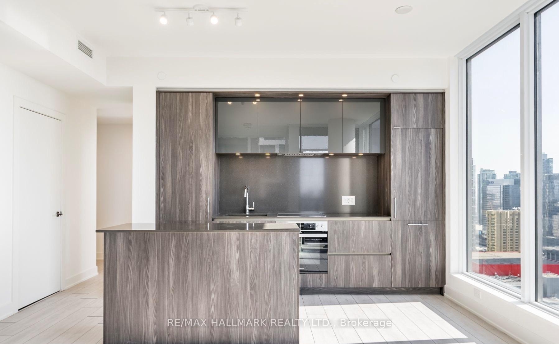 Photo 12 of Unit 3010, 35 Mercer Street, Toronto, Waterfront Communities — HOMEH
