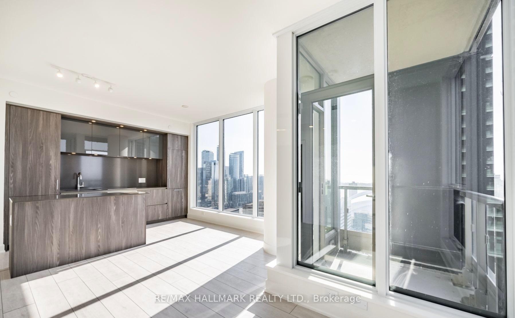 Photo 15 of Unit 3010, 35 Mercer Street, Toronto, Waterfront Communities — HOMEH