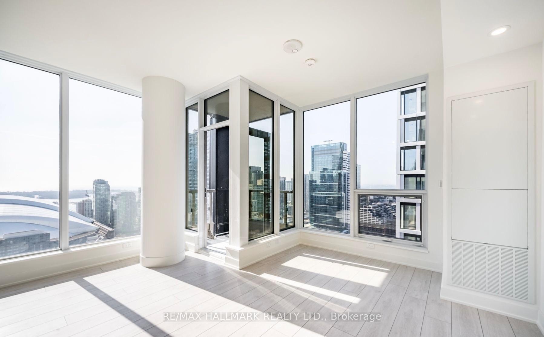 Photo 17 of Unit 3010, 35 Mercer Street, Toronto, Waterfront Communities — HOMEH