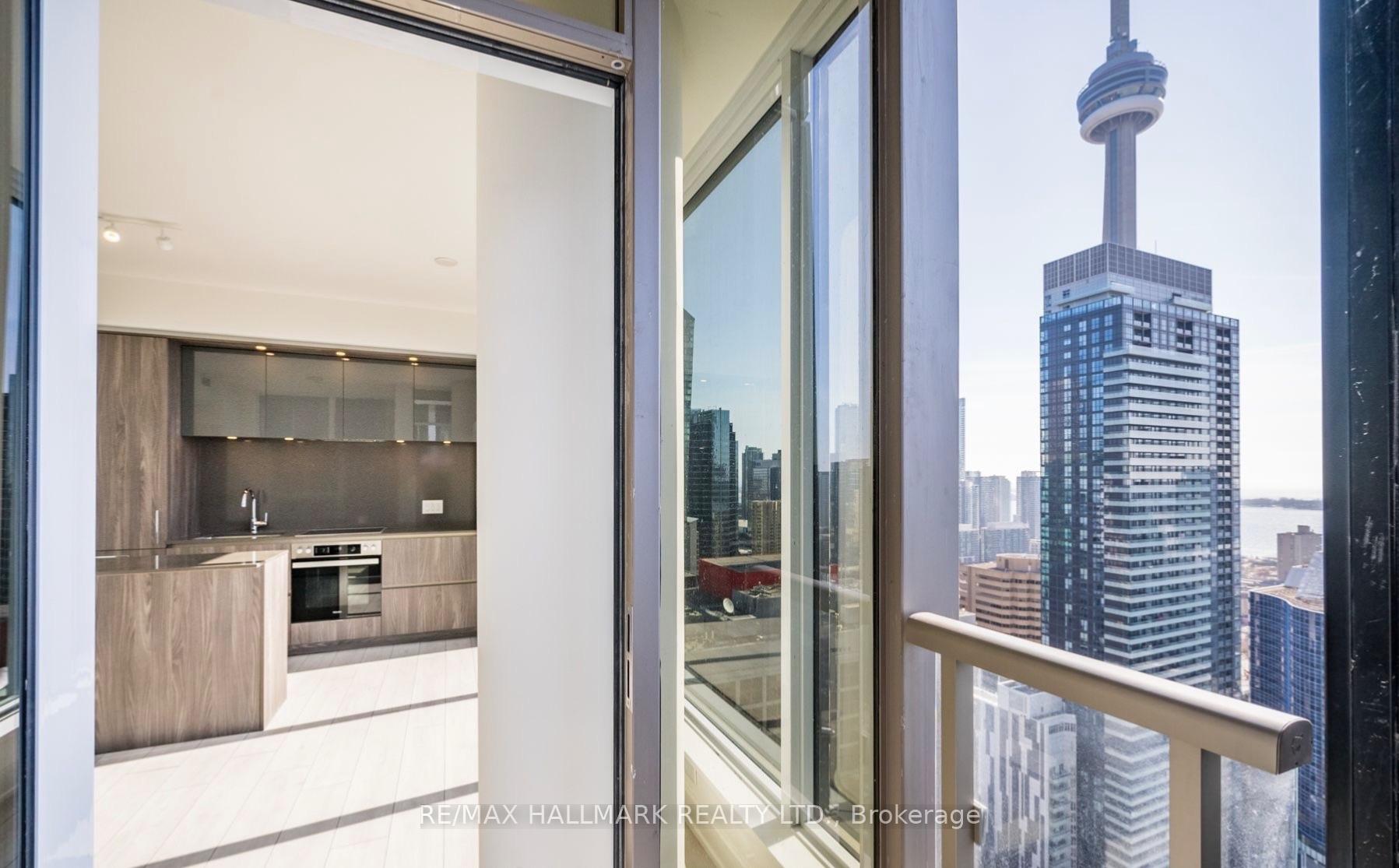 Photo 18 of Unit 3010, 35 Mercer Street, Toronto, Waterfront Communities — HOMEH