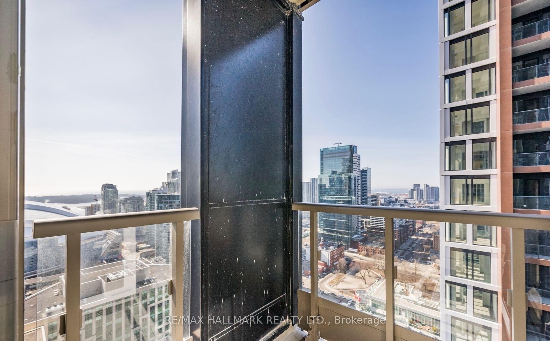 Photo 19 of Unit 3010, 35 Mercer Street, Toronto, Waterfront Communities — HOMEH