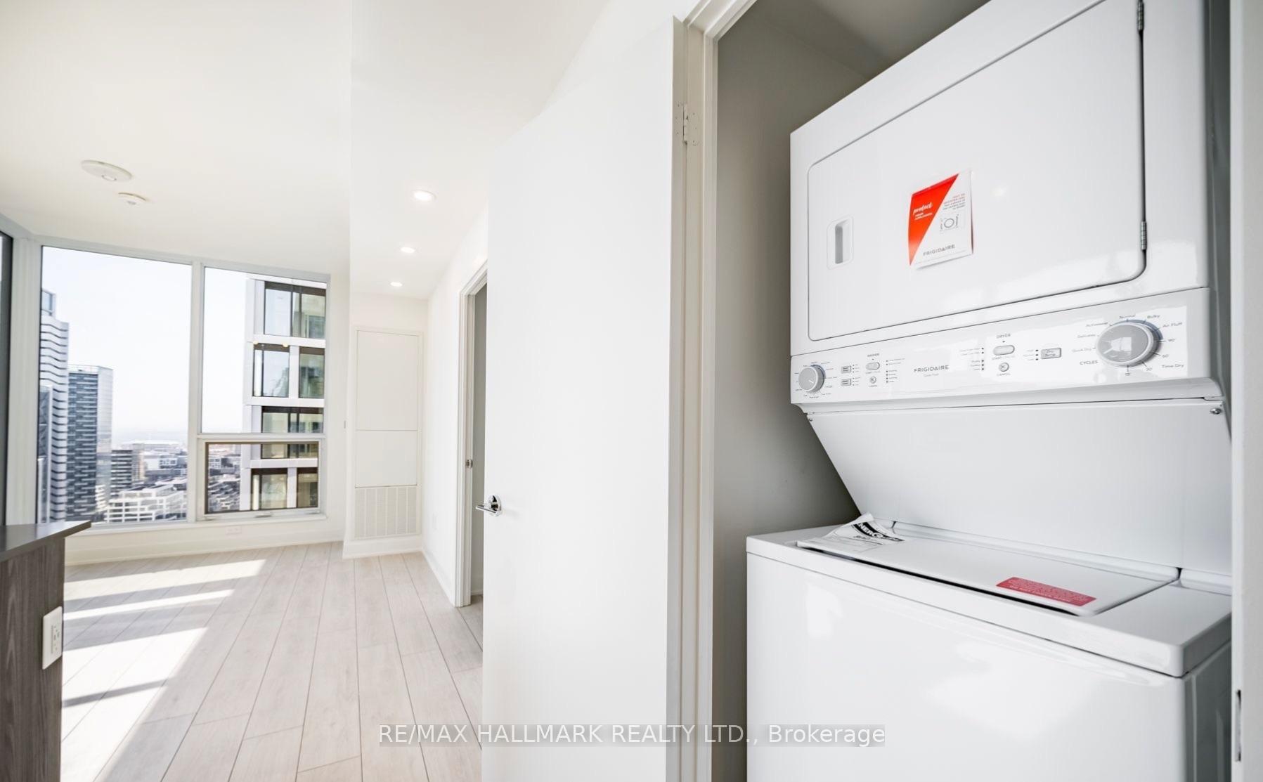 Photo 27 of Unit 3010, 35 Mercer Street, Toronto, Waterfront Communities — HOMEH