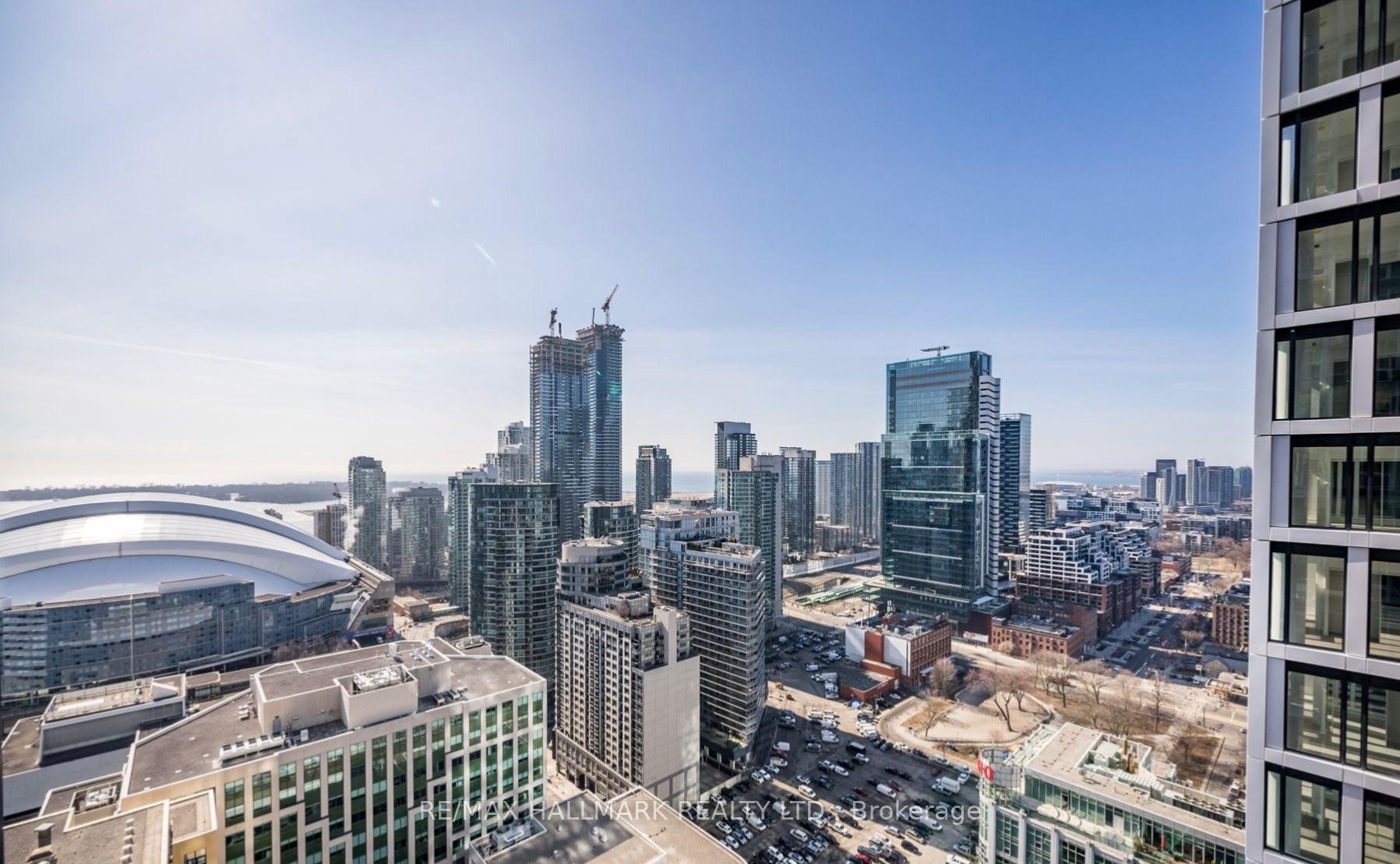 Photo 28 of Unit 3010, 35 Mercer Street, Toronto, Waterfront Communities — HOMEH
