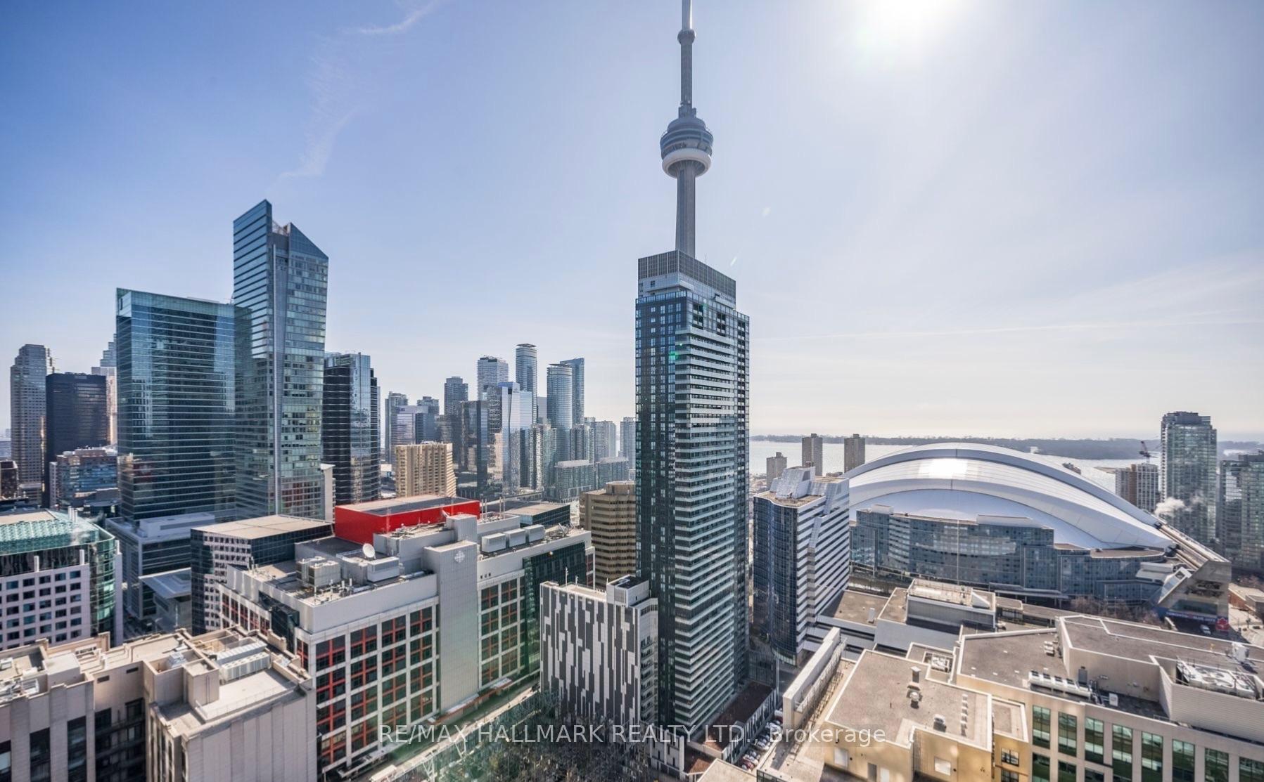 Photo 29 of Unit 3010, 35 Mercer Street, Toronto, Waterfront Communities — HOMEH