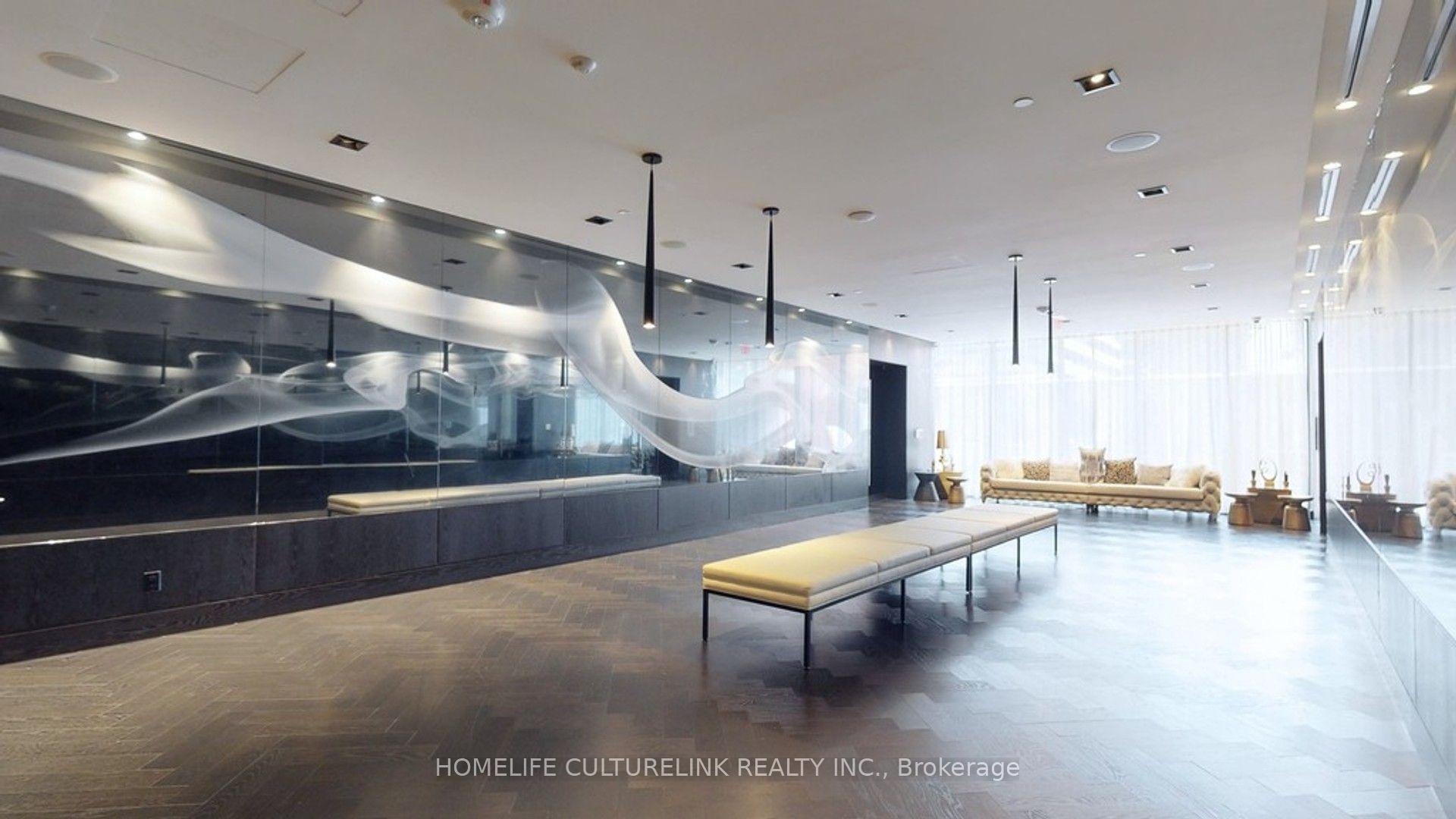 Photo 11 of Unit 1417, 87 Peter Street, Toronto, Waterfront Communities — HOMEH