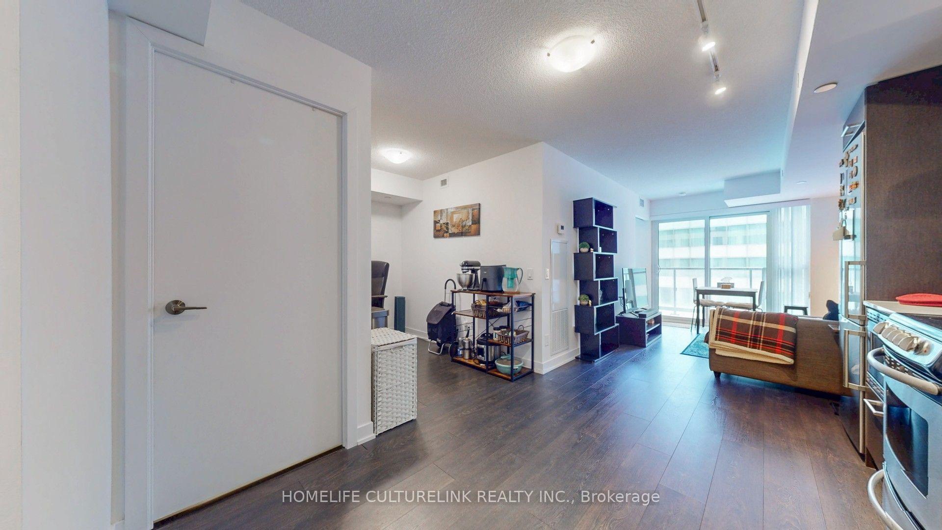 Photo 14 of Unit 1417, 87 Peter Street, Toronto, Waterfront Communities — HOMEH