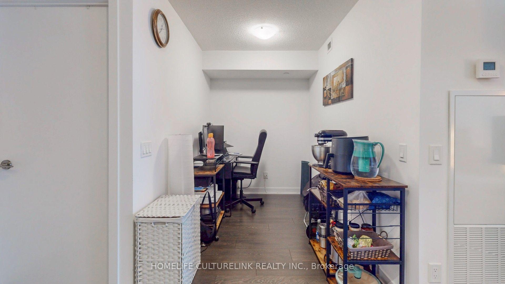 Photo 15 of Unit 1417, 87 Peter Street, Toronto, Waterfront Communities — HOMEH
