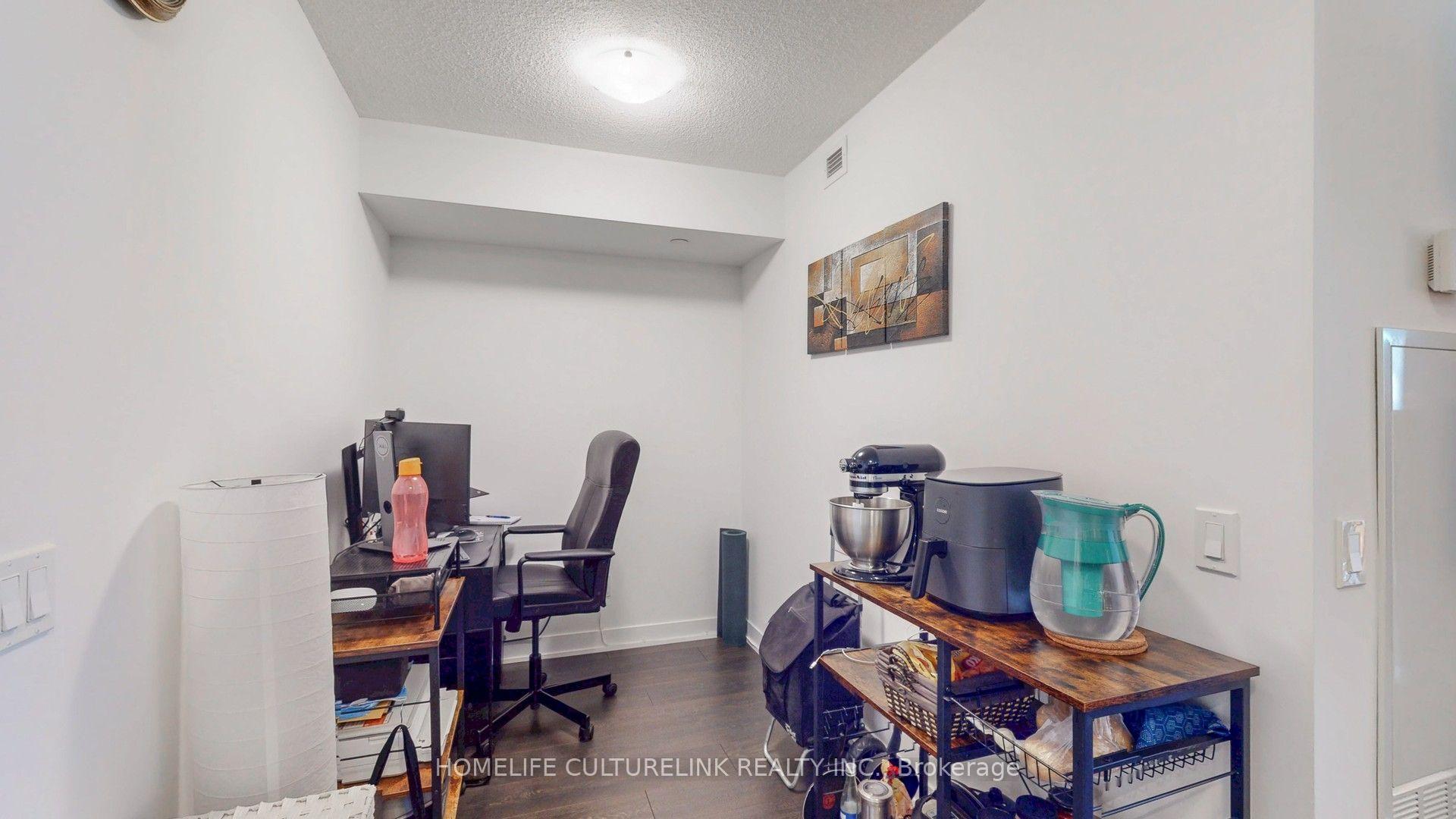 Photo 16 of Unit 1417, 87 Peter Street, Toronto, Waterfront Communities — HOMEH