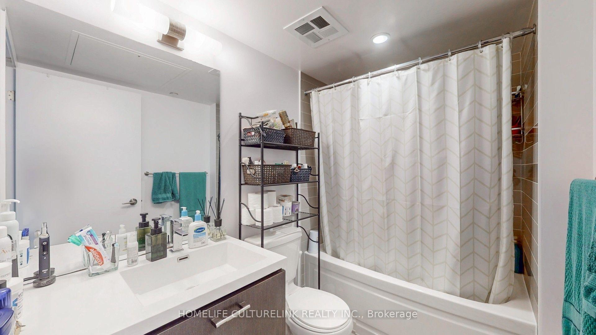 Photo 17 of Unit 1417, 87 Peter Street, Toronto, Waterfront Communities — HOMEH