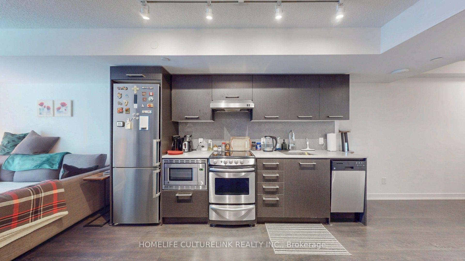 Photo 18 of Unit 1417, 87 Peter Street, Toronto, Waterfront Communities — HOMEH
