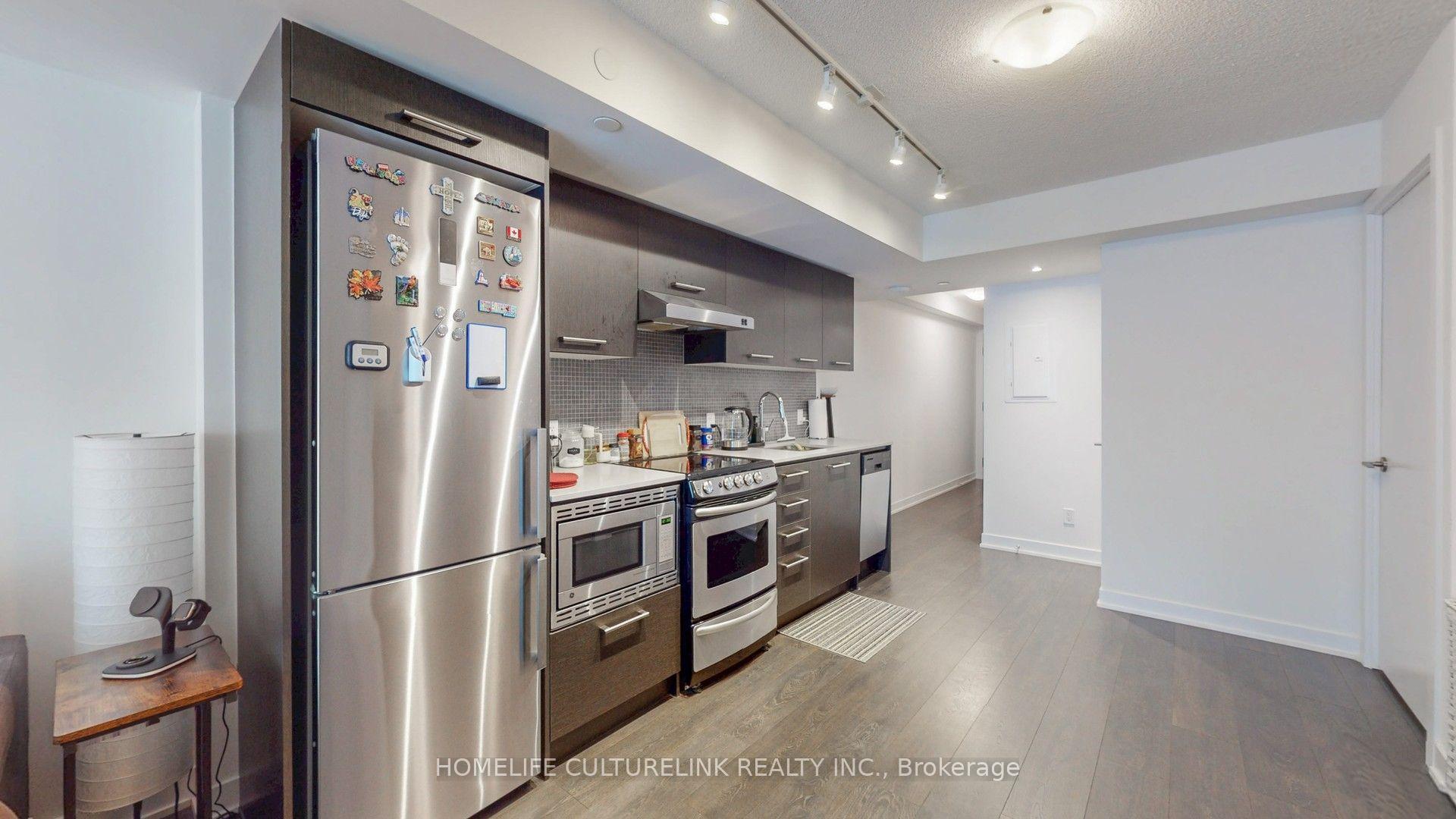 Photo 22 of Unit 1417, 87 Peter Street, Toronto, Waterfront Communities — HOMEH