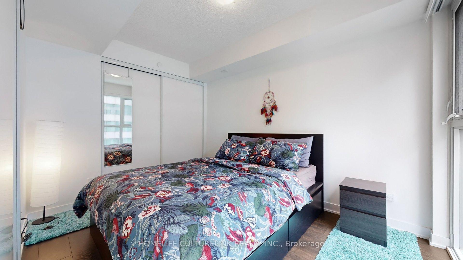 Photo 25 of Unit 1417, 87 Peter Street, Toronto, Waterfront Communities — HOMEH