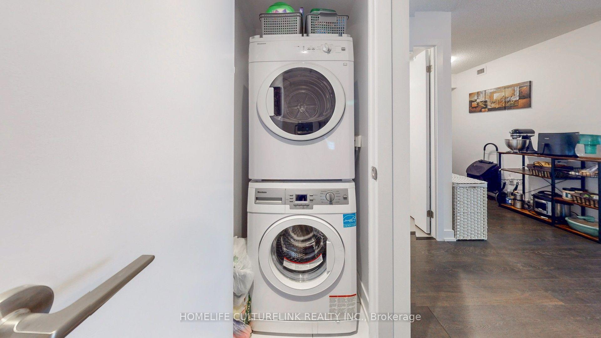 Photo 26 of Unit 1417, 87 Peter Street, Toronto, Waterfront Communities — HOMEH