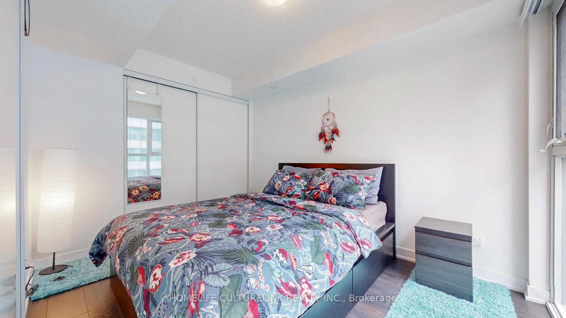 Photo 28 of Unit 1417, 87 Peter Street, Toronto, Waterfront Communities — HOMEH