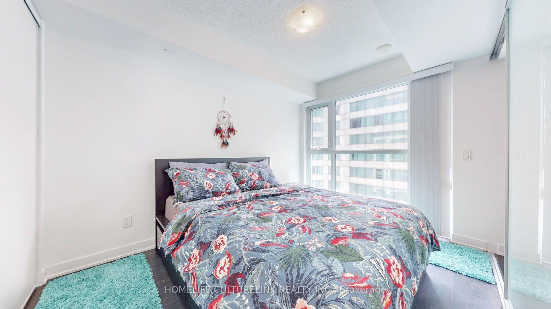 Photo 29 of Unit 1417, 87 Peter Street, Toronto, Waterfront Communities — HOMEH