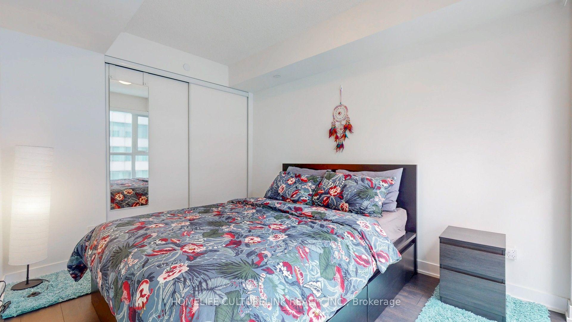 Photo 30 of Unit 1417, 87 Peter Street, Toronto, Waterfront Communities — HOMEH