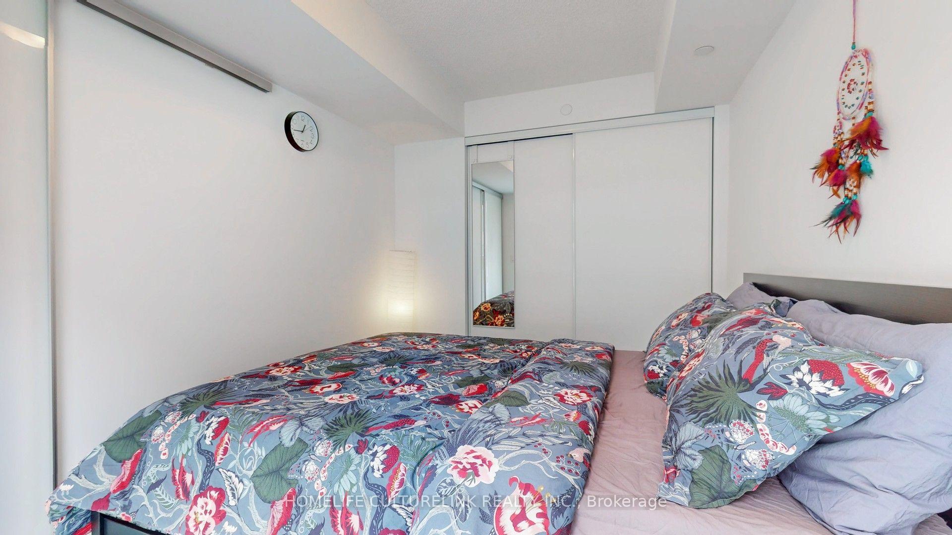 Photo 31 of Unit 1417, 87 Peter Street, Toronto, Waterfront Communities — HOMEH