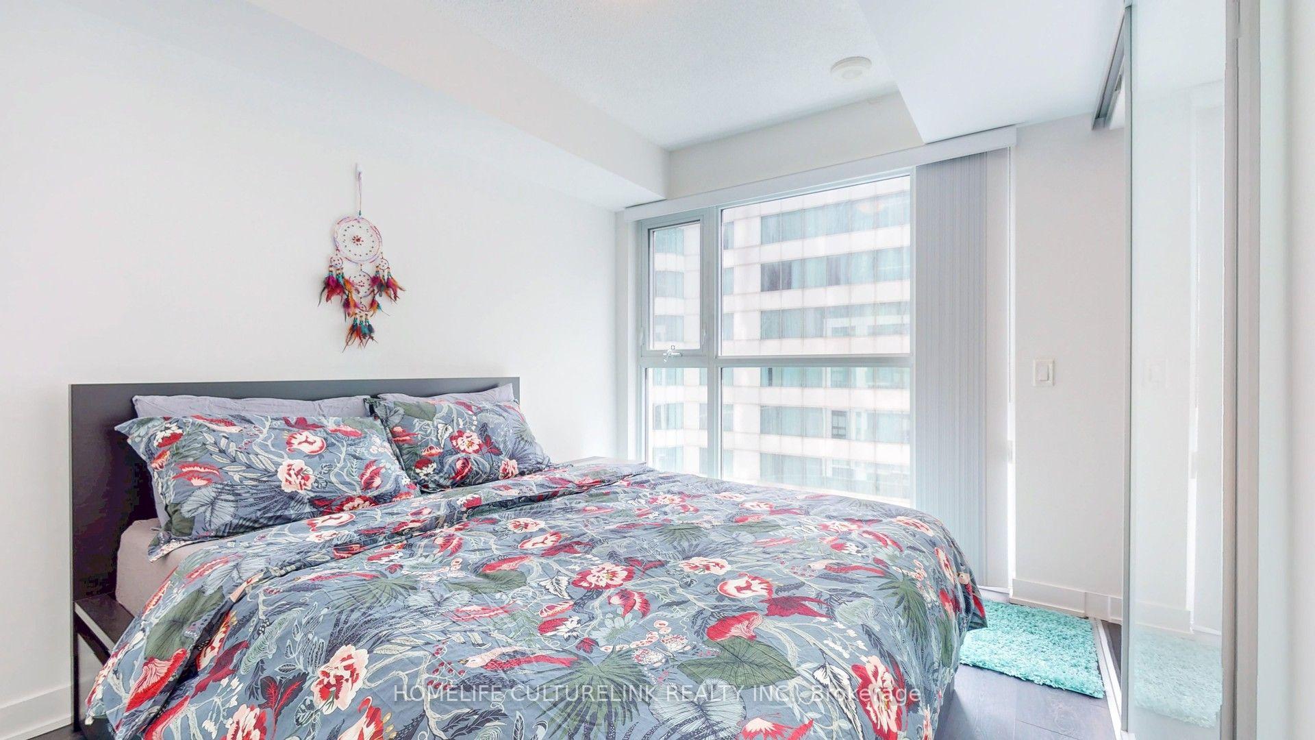 Photo 32 of Unit 1417, 87 Peter Street, Toronto, Waterfront Communities — HOMEH
