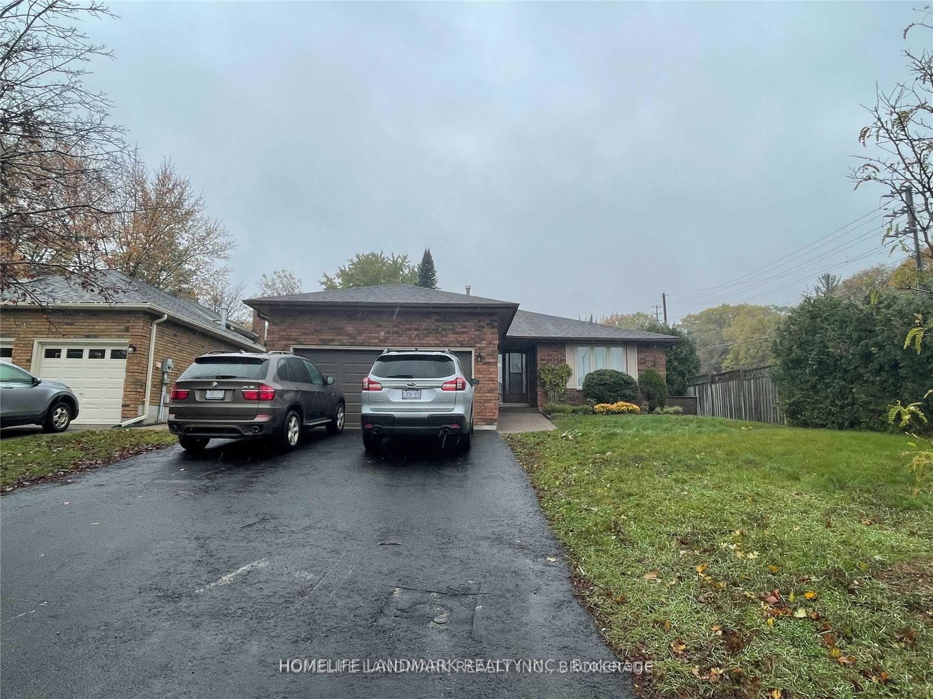 Photo 1 of Unit Upper, 2 Gibbon Drive, Barrie, Letitia Heights — HOMEH