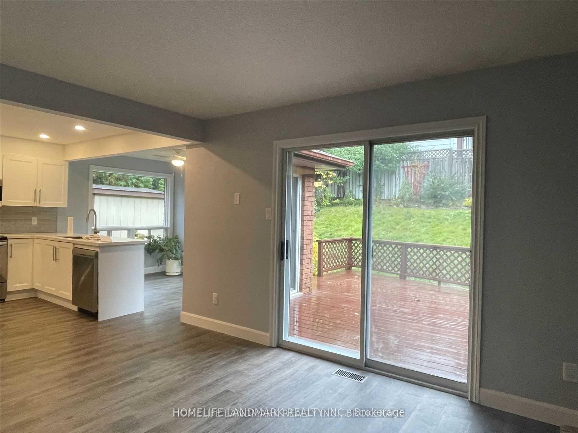 Photo 13 of Unit Upper, 2 Gibbon Drive, Barrie, Letitia Heights — HOMEH