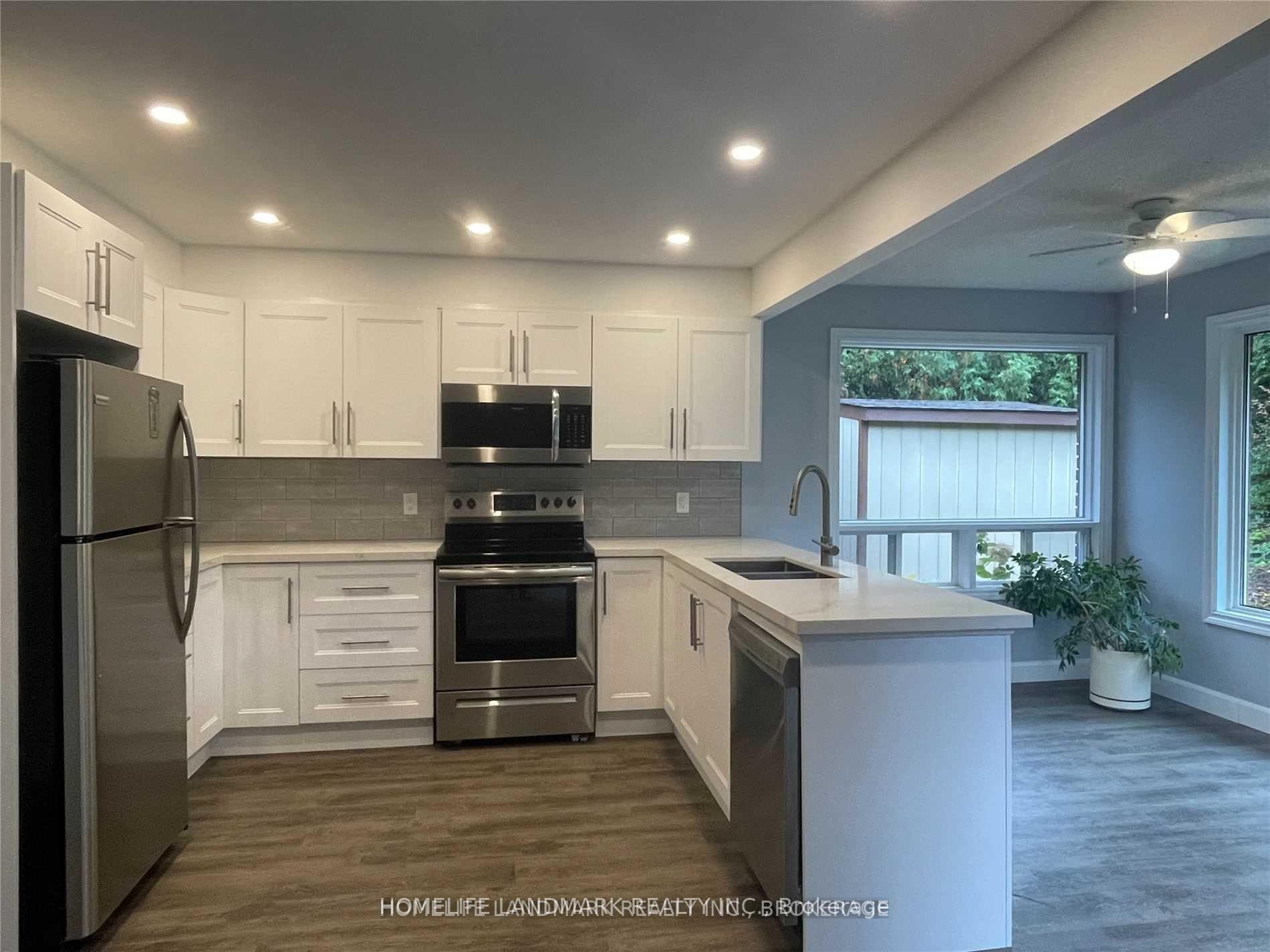 Photo 14 of Unit Upper, 2 Gibbon Drive, Barrie, Letitia Heights — HOMEH